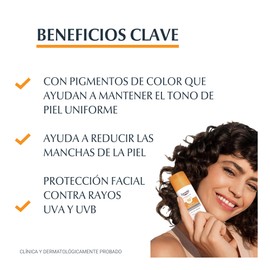 Eucerin Sun Pigment Control Tono Medio FPS50 (50 ml)