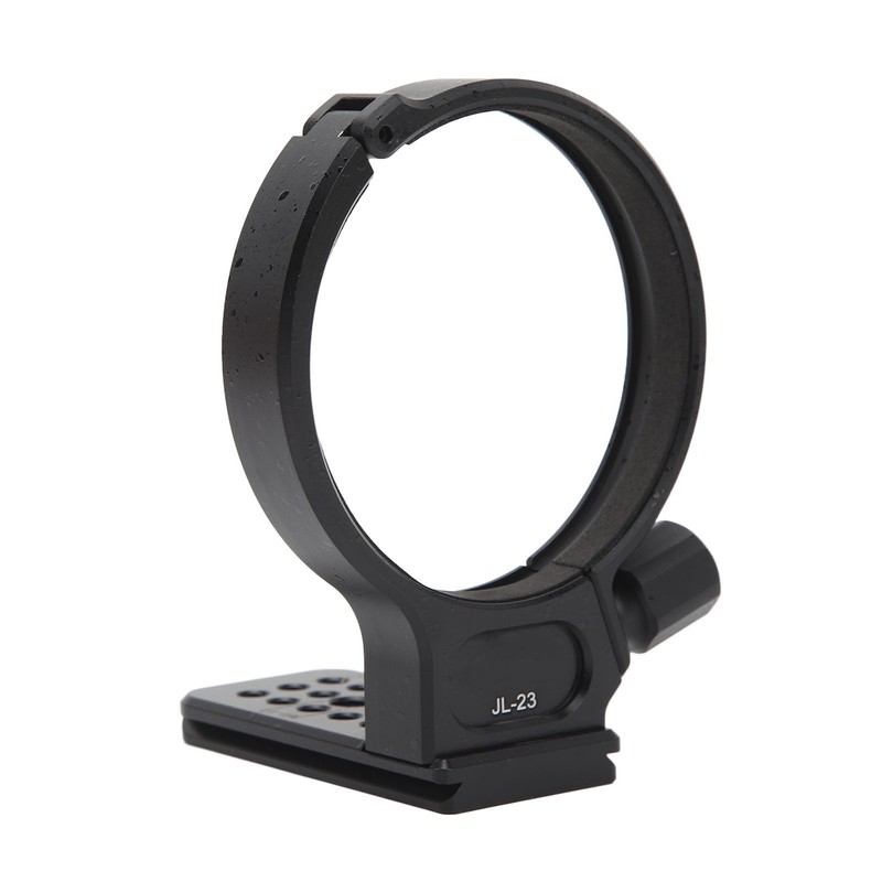 Metal Aluminum Alloy Lens Collar Tripod Mount Ring for Sigma