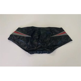 Second Look (Color: 2005 Black/Grey/Red