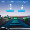 Hikity Car Dash Cam, USB Dash Cam Car for Android