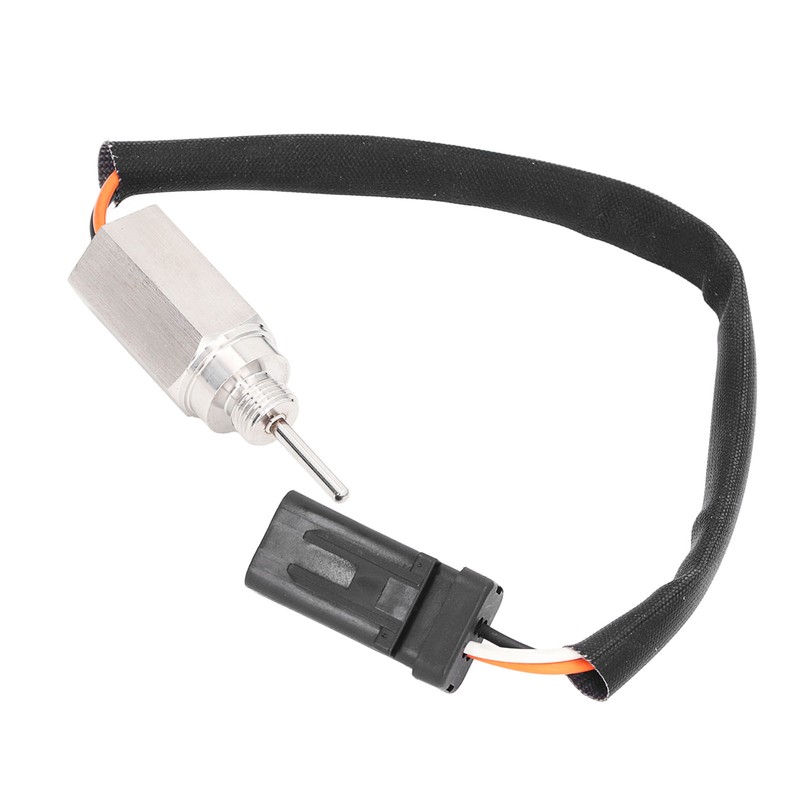 Stainless Steel Water Temperature Sensor 2888390 for Caterpillar CAT 3406