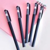 Frost Gel Pen Office Promotional Ballpoint Pen / 프로스트 젤 펜 사무실 판촉볼펜