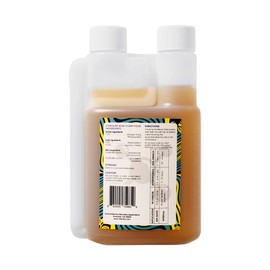 AIR-N by Mikrobs, Unlock The Power of Nitrogen with AIR-N: A True Solution for Healthier Plant Growth (8 fl.oz. Concentrate)