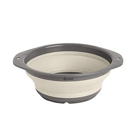 Relags Outwell Collaps 'Van, Unisex, Bowl, Outwell Schüssel 'Collaps', Weiß, M