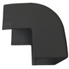 Electriduct Outside Corner for (LG1) Large Raceway Wall Wire Concealer