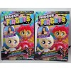 WowWee (2) Fashion Fidgets ~ Sensory Toy ~ Dolls ~