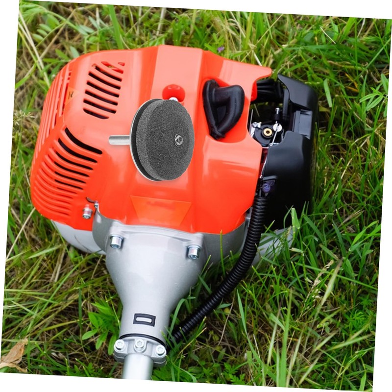 DOITOOL Replacement Lawn Mower Blade Sharpener Metal Cutter for Mower