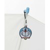 Skater (Skater) Umbrella Fixation Magnetic Strap Fix Umbrella to Car