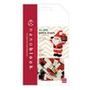 Nanoblock - Santa Claus - micro-sized building block