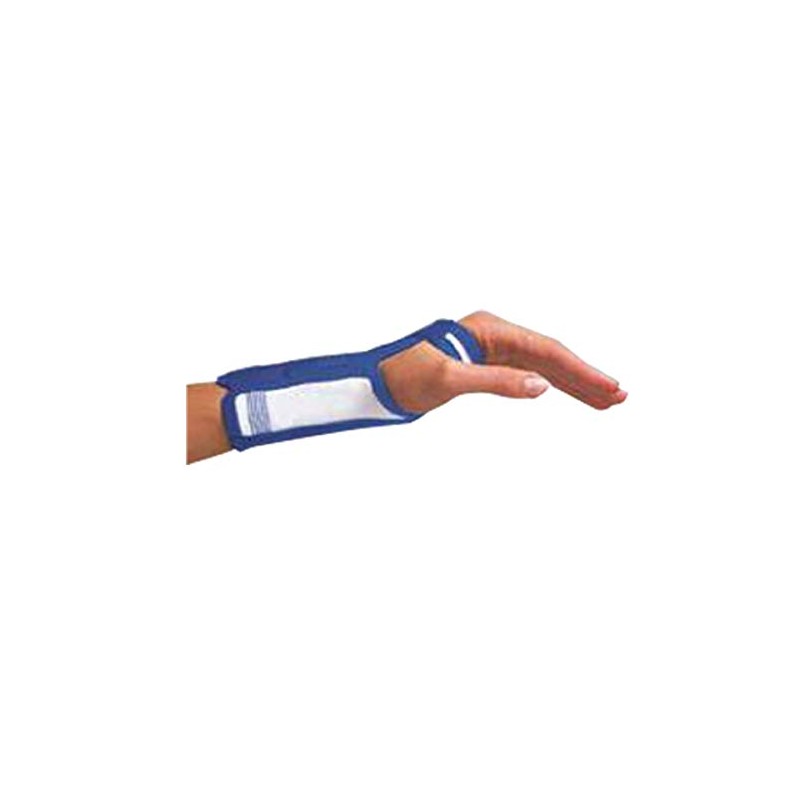 Thuasne Orthoflex Short Wrist T49300 Right XS (11.5-14 cm)