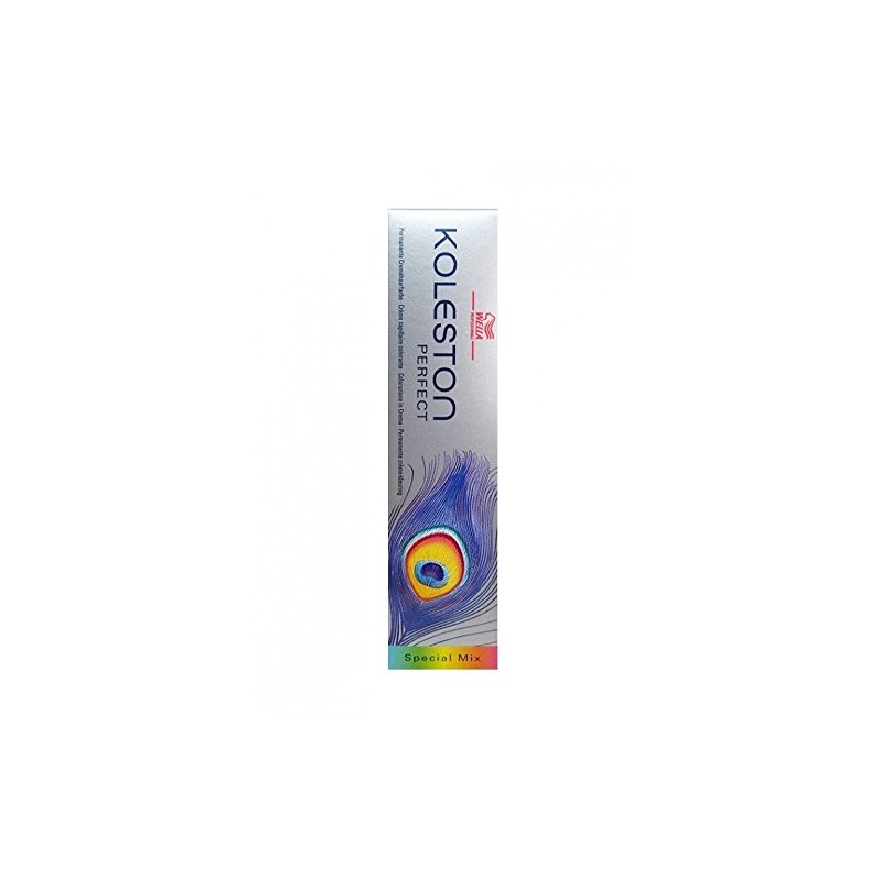 Wella Professionals Koleston 60ml