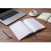 Collins Debden Collins Essential A4 Diary 2024 Daily Planner -