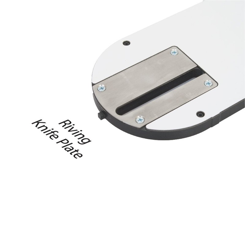Delta Unisaw Table Saw Zero Clearance Insert - DLT1