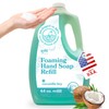 ZYFE Foaming Hand Soap Refills – 64oz Foam Soap Refill
