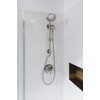 Kohler K-9514-CP Kohler K-9514 MasterShower 60" Hand Shower Hose with