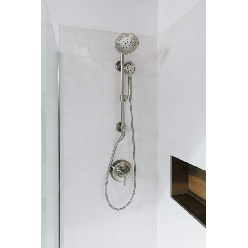 Kohler K-9514-CP Kohler K-9514 MasterShower 60" Hand Shower Hose with