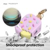 elago elago Ice Cream Case Compatible with AirPods Pro 2,