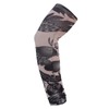 Fake Tattoo Adults Arm Sleeve Tranquil Design (T40)