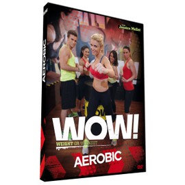 Wow ! - aerobic [FR Import]
