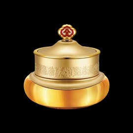 The Who Gongjinhyang Gianjin Eye Cream 20ml / 더 후 공진향 기앤진 아이크림 20ml