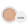Amuse Ceramic Skin Perfector Cushion (Refill only) Cushion Pact -R / 세라믹 스킨 퍼펙터 쿠션 (리필만) 쿠션팩트 -R