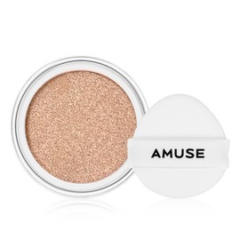 Amuse Ceramic Skin Perfector Cushion (Refill only) Cushion Pact -R / 세라믹 스킨 퍼펙터 쿠션 (리필만) 쿠션팩트 -R