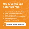 Casida® Bauchwohl Massage Oil - Massage Oil, Abdominal Oil Made