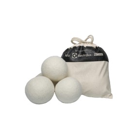 Electrolux Multi Brand Wool Balls for Torkumlilng M9YHODB1