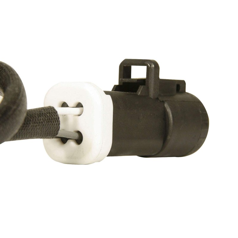 EXPEDE 4PCS O2 sensor Replacement for Toyota 4Runner Tacoma 2.4L