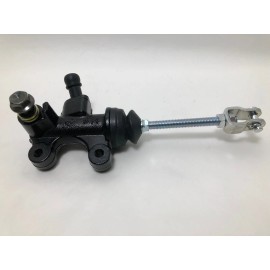 HONDA NEW ATC250R 1986 86 REAR BRAKE MASTER CYLINDER ATC 250R 250