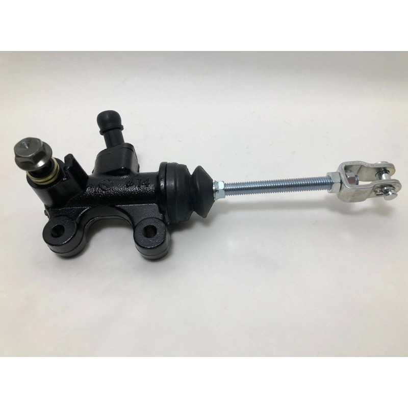 HONDA NEW ATC250R 1986 86 REAR BRAKE MASTER CYLINDER ATC