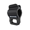 Oxford CLAMP-DOWN OX848 Motorcycle Tension Clamp Set
