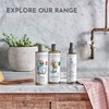 WildWash Mixing Bottle 1 Litre - For Use With All