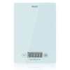 Mafiti MK100 Kitchen Scale,Digital Scale in Grams Ideal for Weighing