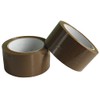 TIBU Parcel Tape Packaging Material 66 m x 50 mm
