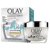 Olay Regenerist Luminous Whips Face Cream Moisturiser UV SPF 30