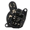Headlight Lamp Switch SCITOO 3L5Z-11654-BA Front For Ford For Explorer