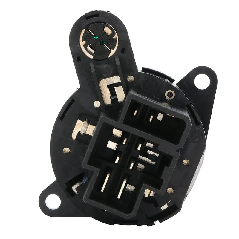 Headlight Lamp Switch SCITOO 3L5Z-11654-BA Front For Ford For Explorer