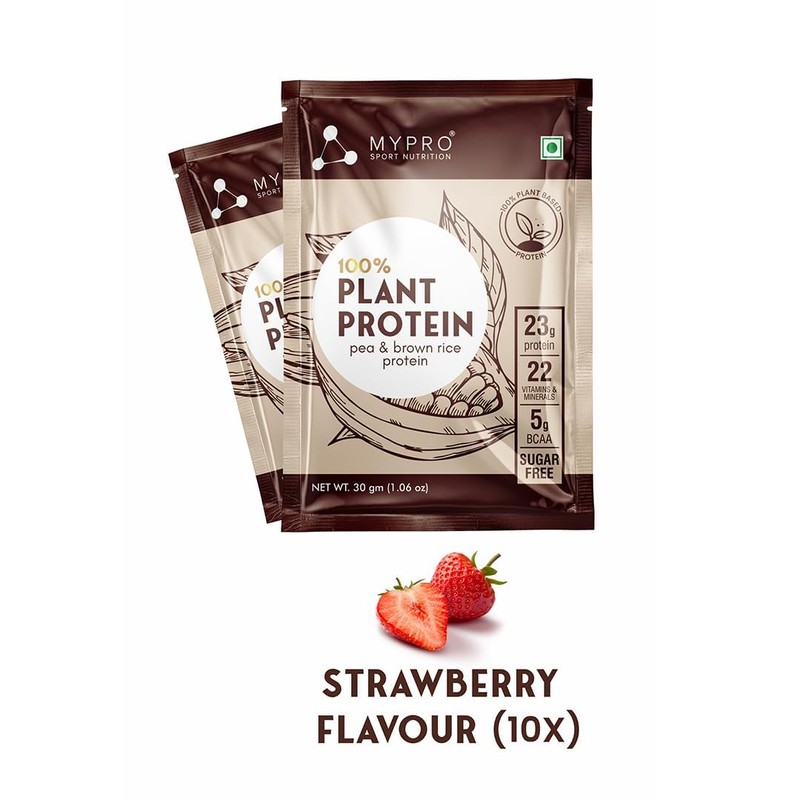 Generic Generic QURA Plant Protein Powder Pea Protein Isolate &