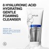 Anua [Anua]8 Hyaluronic Acid Hydrating Gentle Foaming Cleanser 150ml