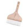  Endoshoji Professional Brush, Thick Opening, Cypress PBT