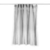 SIQITECHUK Bunk Bed Bottom Curtains Mid-Sleeper Tent Canopy Blackout Bed