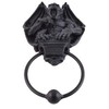 Door Knocker Gargoyle