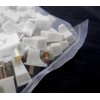 和気産業(Waki Sangyo) PC差込ダボ 棚 四隅 家具 約100個 5mm DB-011