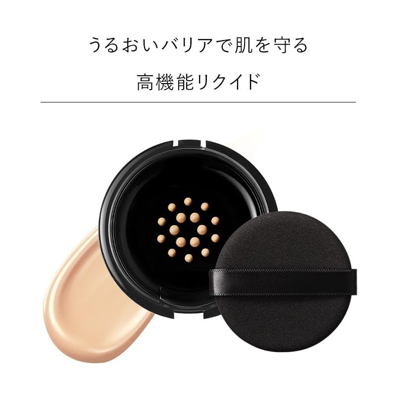 CEFINE Silky Wet Liquid Reffi (01 Light Skin Color)