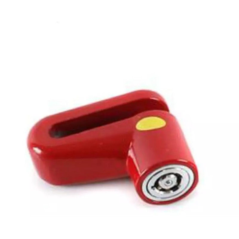 Motorcycle Disc Brake Lock