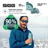 SIGG - Insulated Water Bottle - Shield Therm One Morning