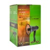 F.R.C. NEXTEC Megaphone Type Loudspeaker NX-BV40 (W) Stylish, Compact and