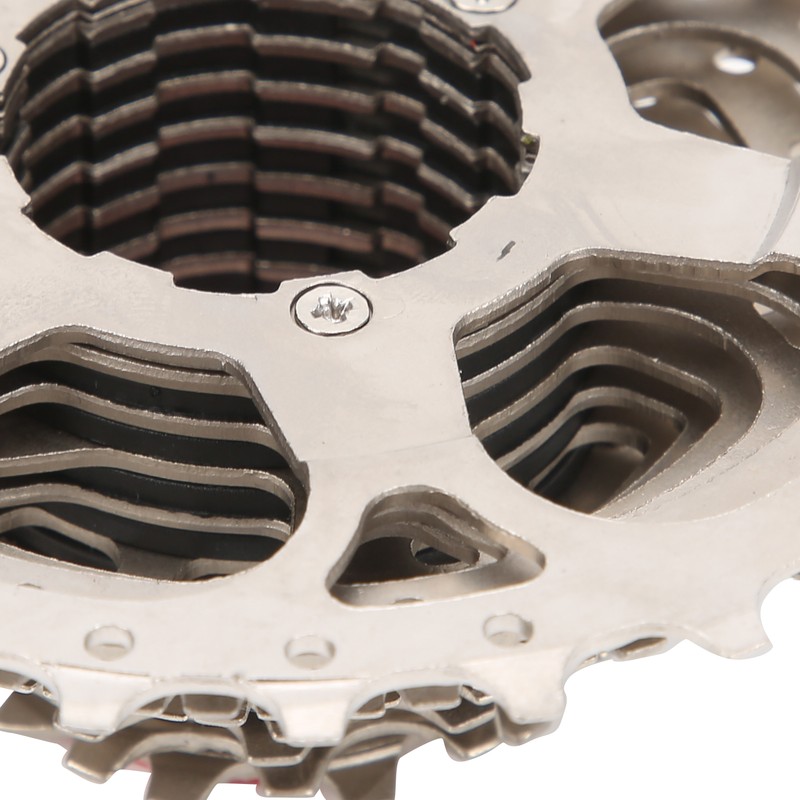 ZTTO 11 Speed Bike Cassette 11‑28T Road Bike Freewheel Cassette