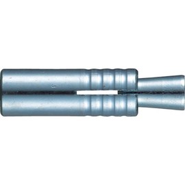 TRUSCO(トラスコ) グリップアンカー スチール W5/8×60 2本入 GA-50BT
